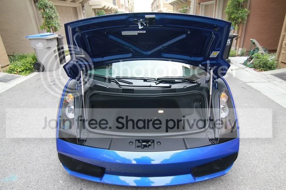 2004 Lamborghini Gallardo - Image 8 of 15