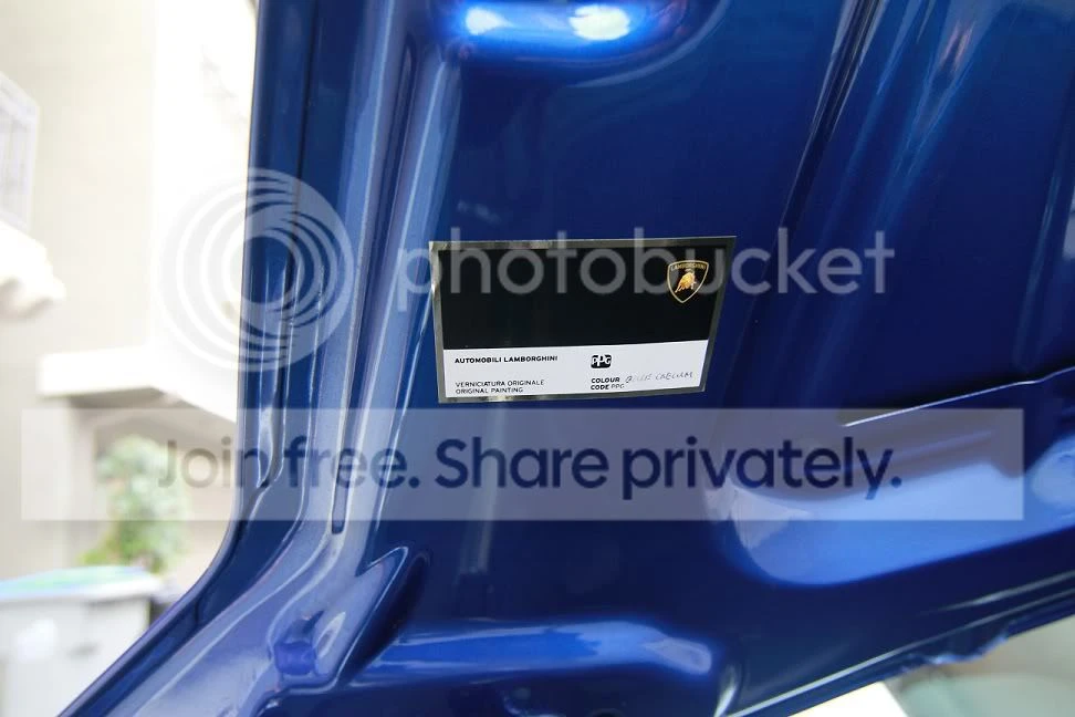 2004 Lamborghini Gallardo - Image 9 of 15