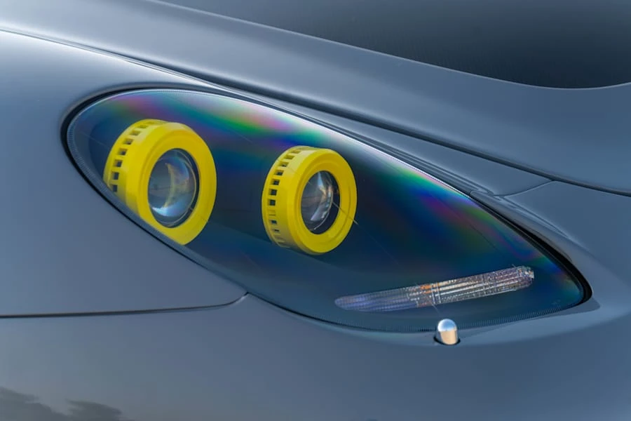 2004 Porsche Carrera GT - Image 8 of 31