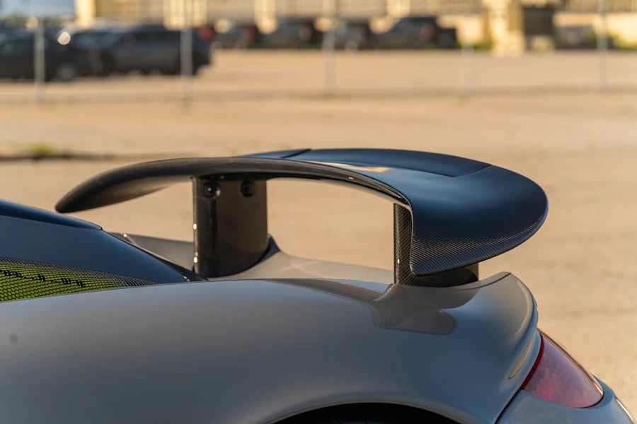 2004 Porsche Carrera GT - Image 15 of 31