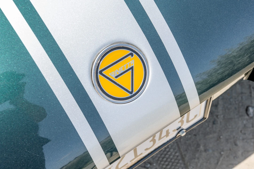 2004 Ginetta - Image 23 of 31
