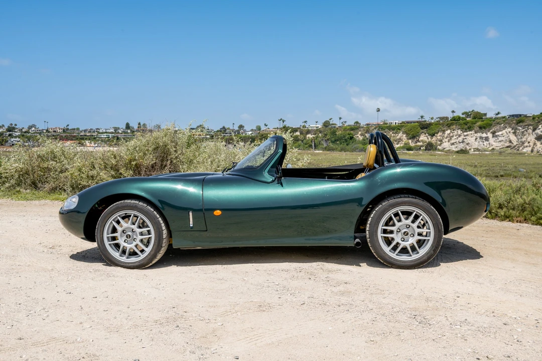 2004 Ginetta - Image 3 of 31