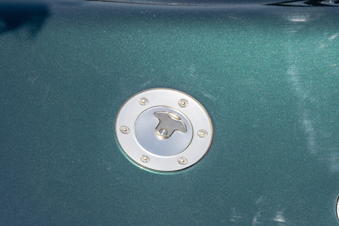2004 Ginetta - Image 26 of 31