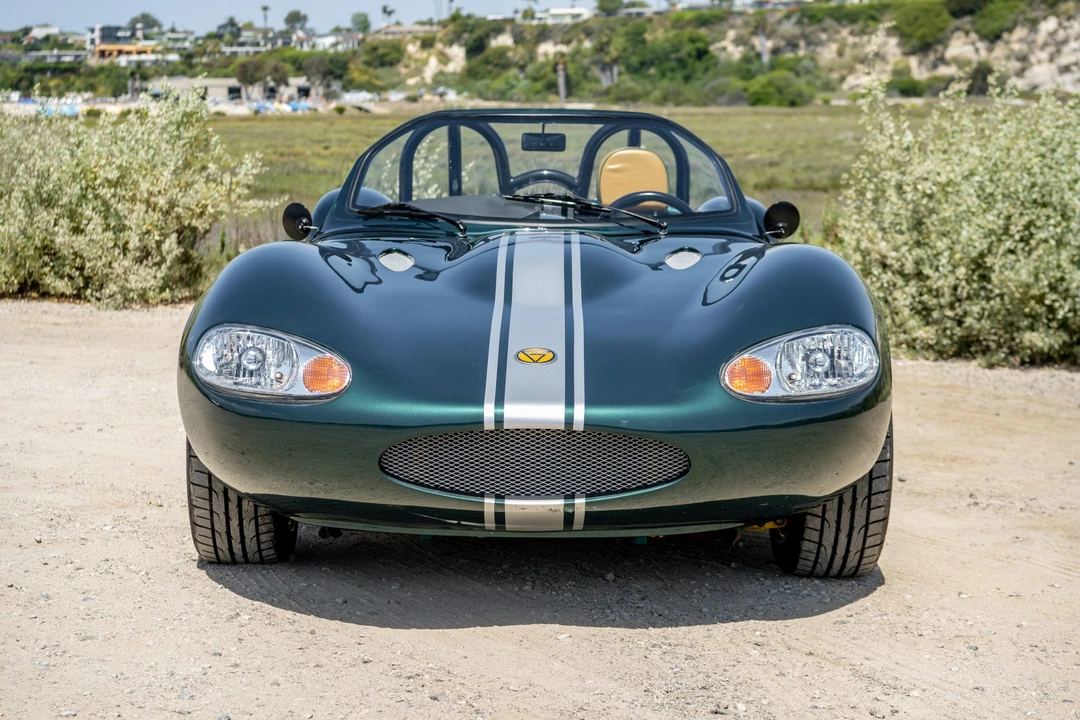 2004 Ginetta - Image 10 of 31