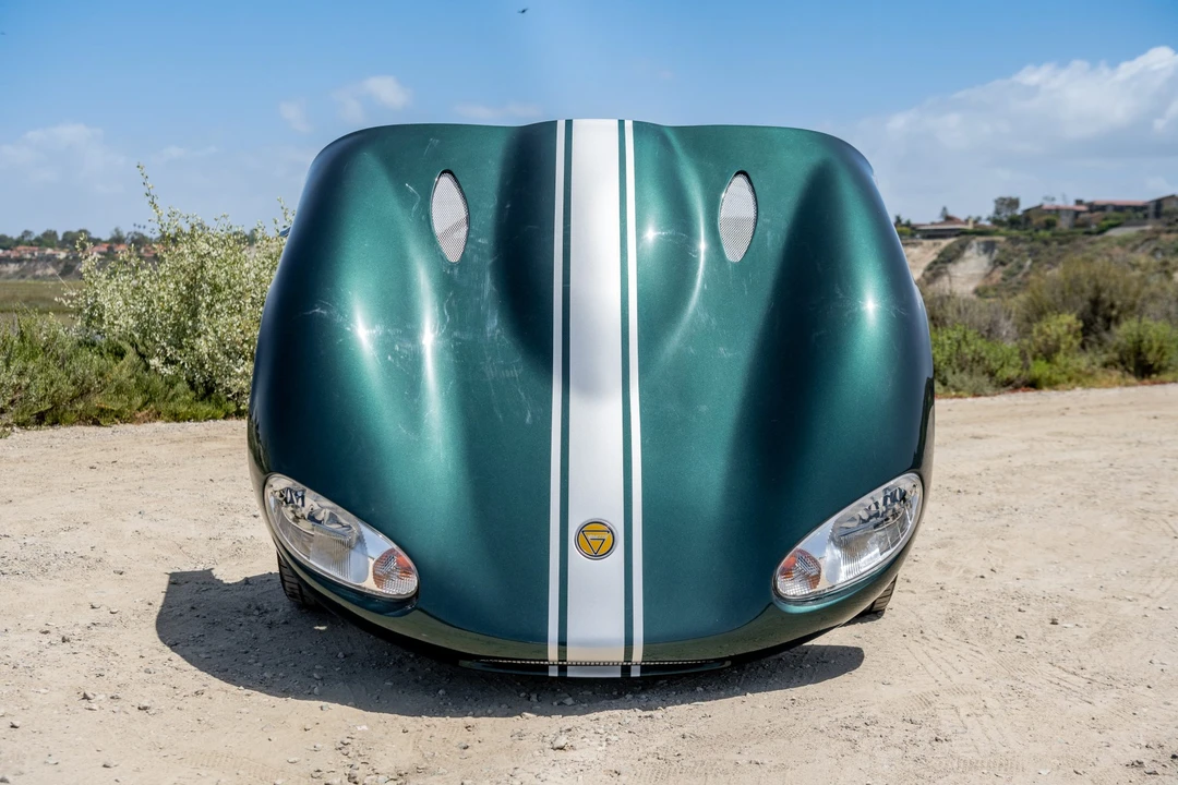 2004 Ginetta - Image 15 of 31