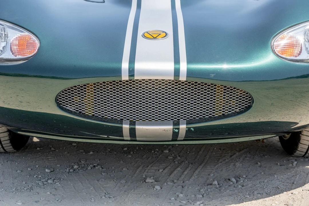 2004 Ginetta - Image 16 of 31