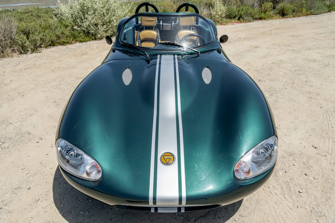 2004 Ginetta - Image 11 of 31