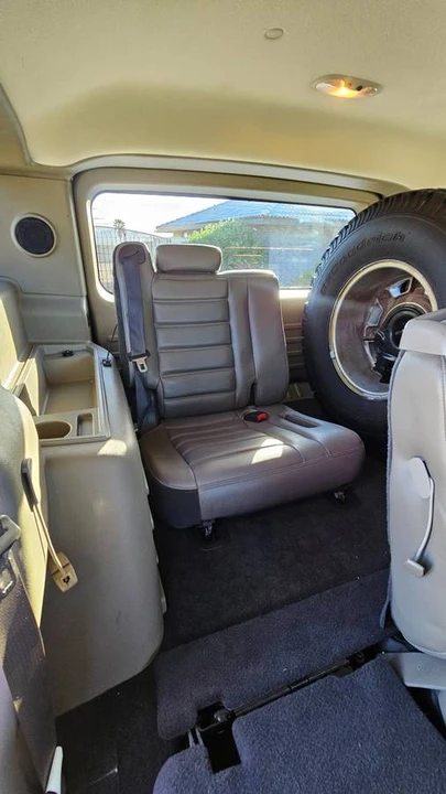 2004 Hummer Hummer H2 - Image 15 of 24