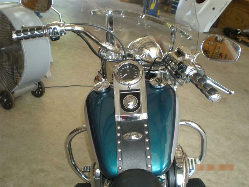 2004 Harley-Davidson Softail - Image 3 of 3