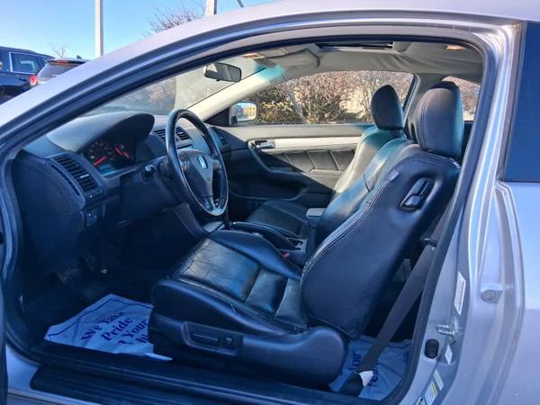 2004 Honda Accord 7th Gen - Image 11 of 15
