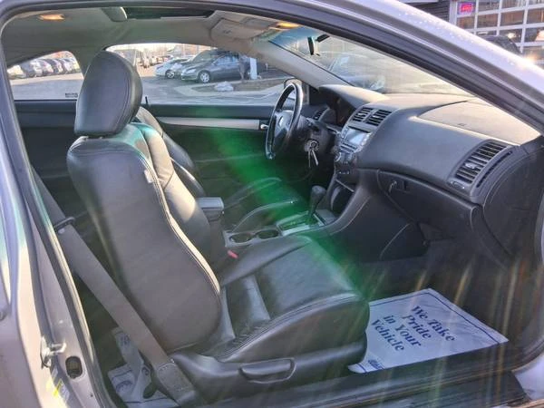 2004 Honda Accord 7th Gen - Image 14 of 15