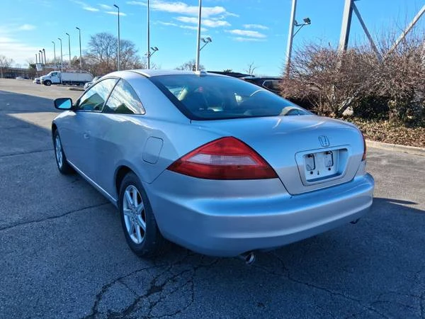 2004 Honda Accord 7th Gen - Image 6 of 15