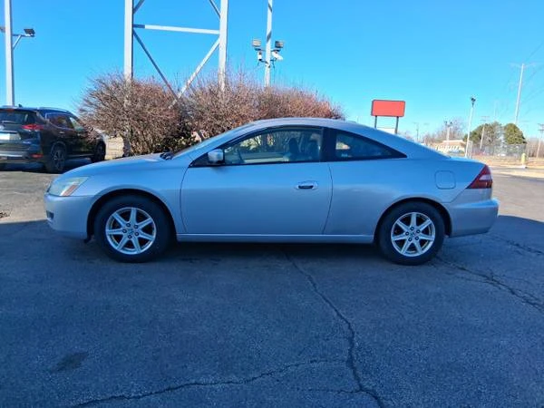 2004 Honda Accord 7th Gen - Image 5 of 15