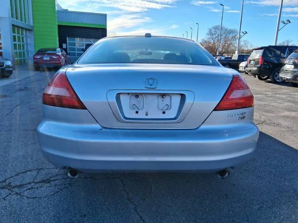 2004 Honda Accord 7th Gen - Image 8 of 15