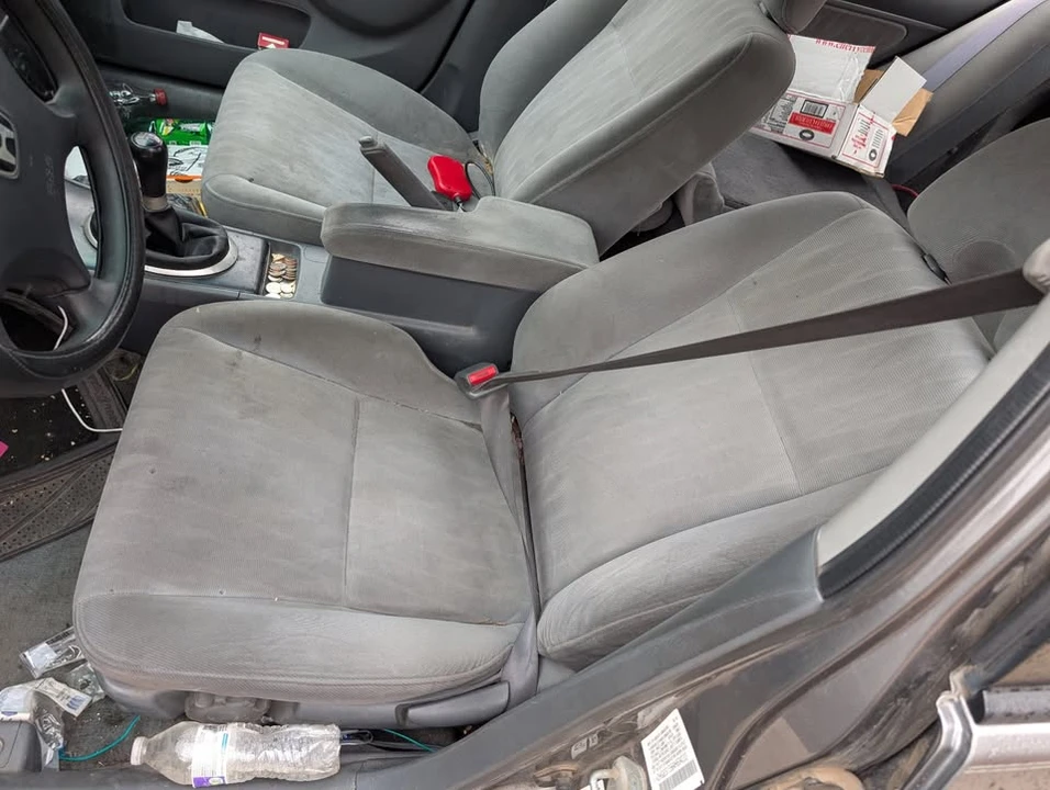 2004 Honda Civic 7th Gen - Image 6 of 8