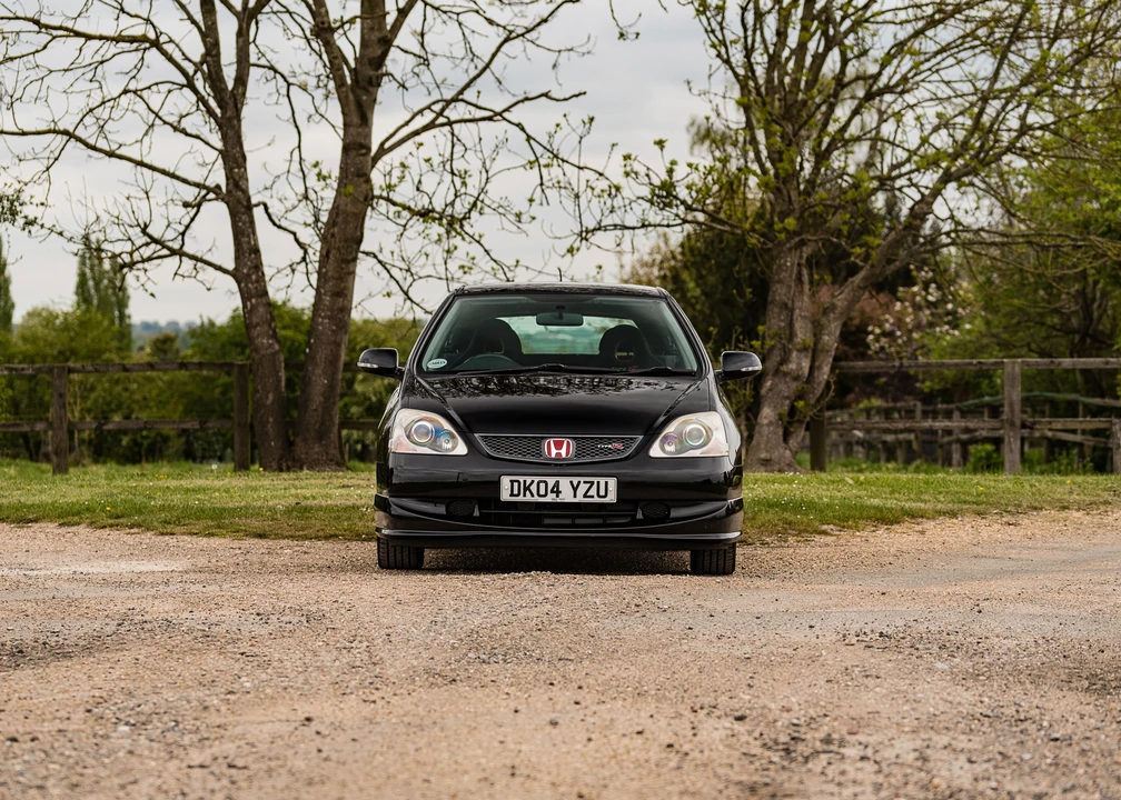 2004 Honda EP3 Civic Type R - Image 21 of 31