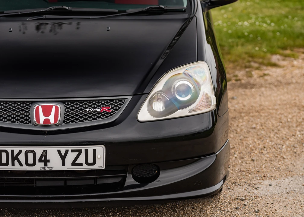 2004 Honda EP3 Civic Type R - Image 25 of 31