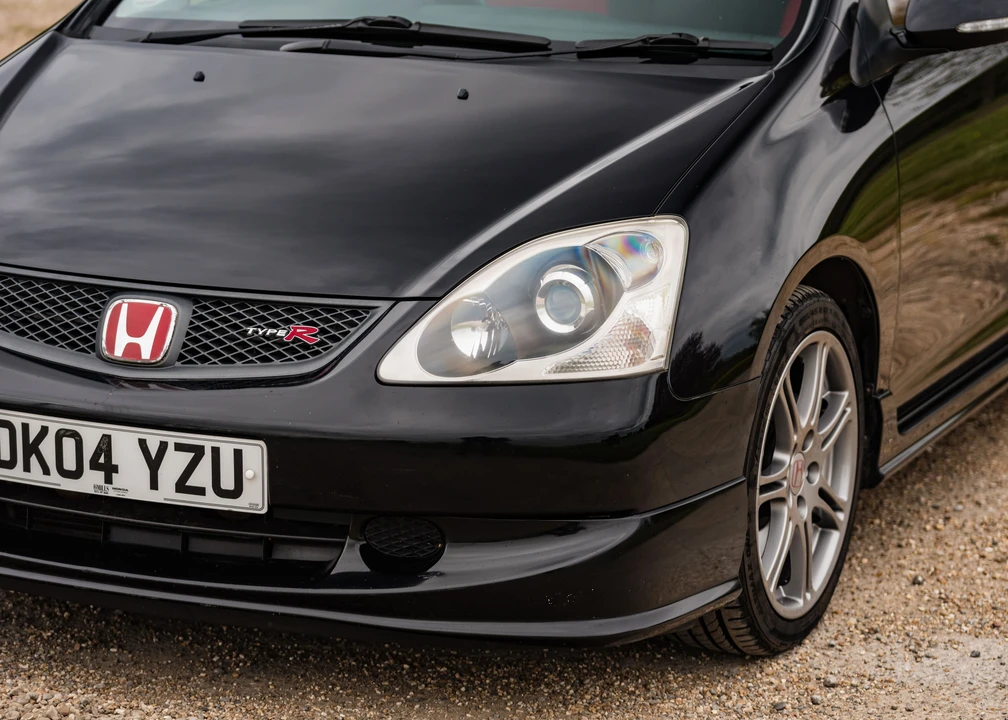 2004 Honda EP3 Civic Type R - Image 26 of 31