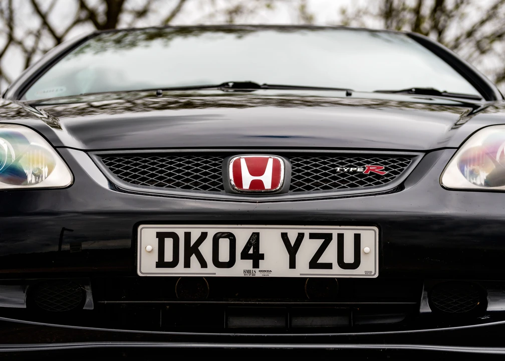 2004 Honda EP3 Civic Type R - Image 28 of 31