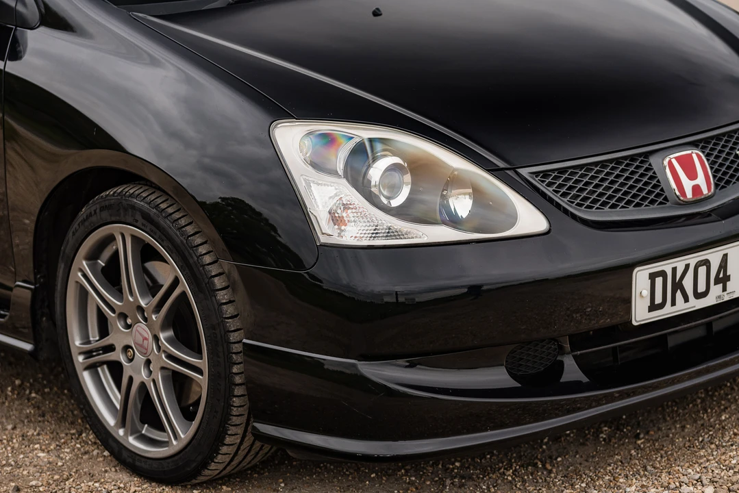 2004 Honda EP3 Civic Type R - Image 30 of 31
