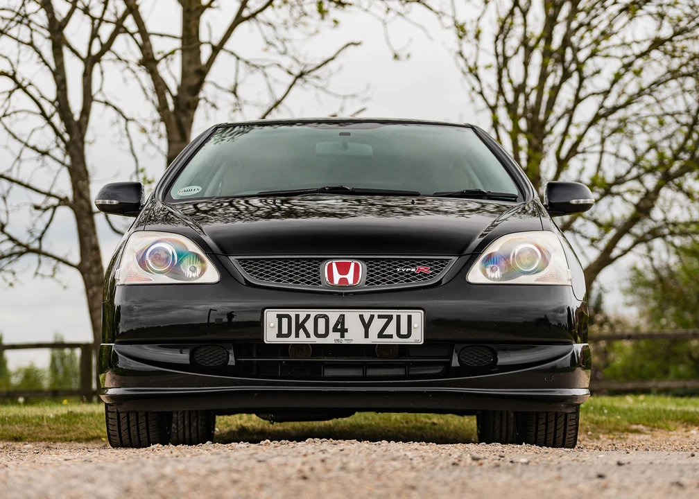 2004 Honda EP3 Civic Type R - Image 23 of 31