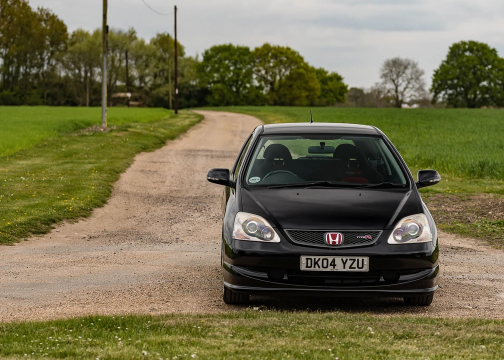 2004 Honda EP3 Civic Type R - Image 22 of 31
