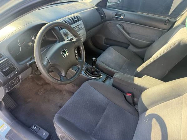 2004 Honda Civic 7th Gen - Image 6 of 8