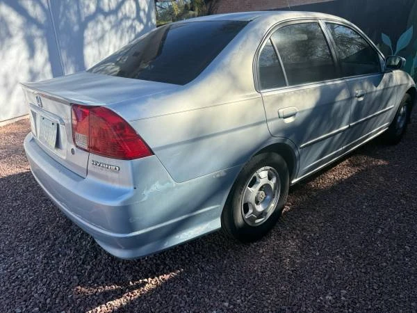 2004 Honda Civic 7th Gen - Image 3 of 8