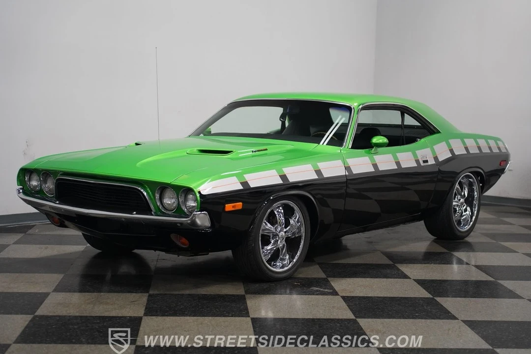 2004 Dodge Challenger - Image 7 of 12