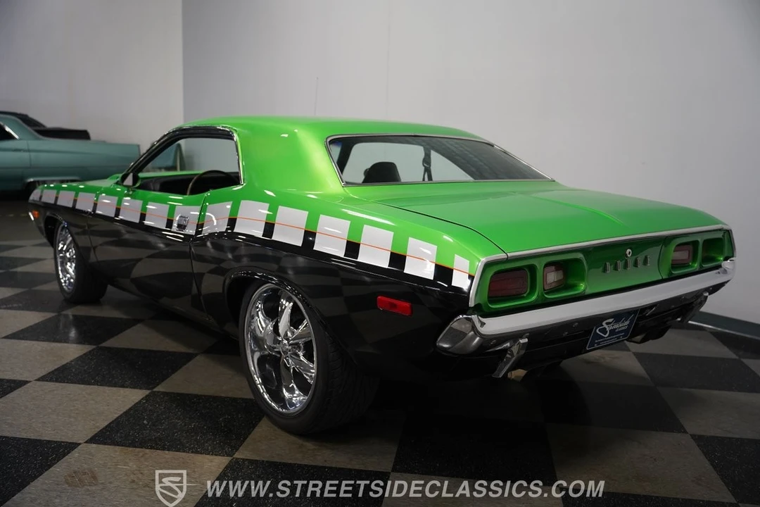 2004 Dodge Challenger - Image 12 of 12