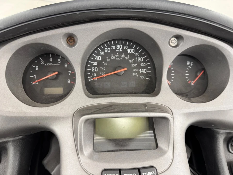 2004 Honda Gold Wing - Image 14 of 21