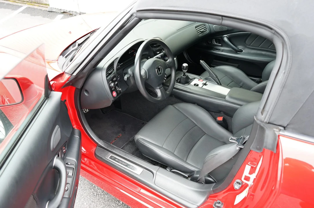 2004 Honda AP2 S2000 - Image 15 of 31