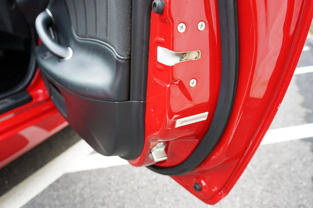 2004 Honda AP2 S2000 - Image 31 of 31