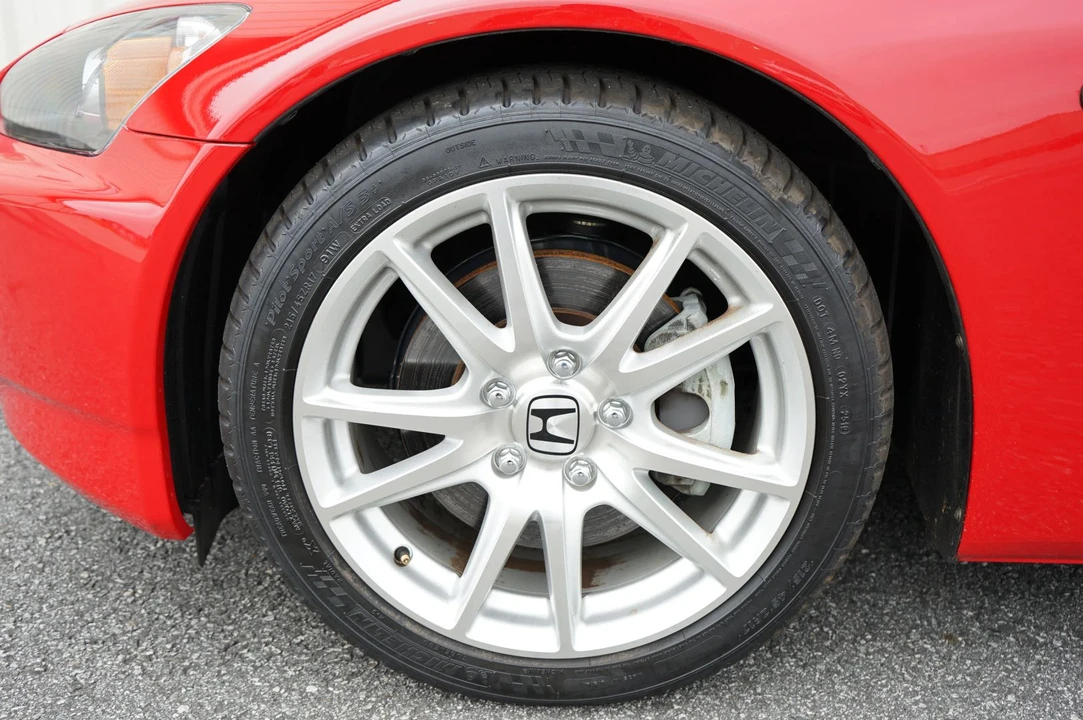 2004 Honda AP2 S2000 - Image 11 of 31
