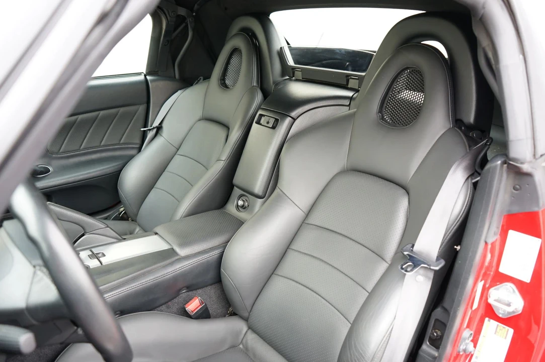 2004 Honda AP2 S2000 - Image 27 of 31