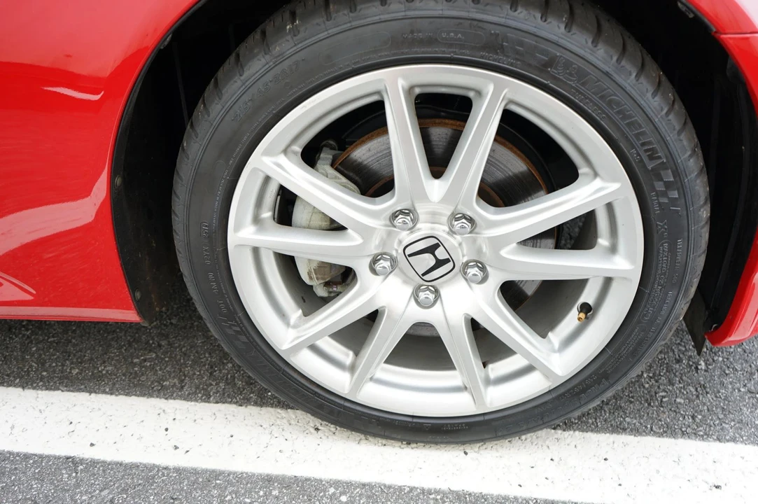 2004 Honda AP2 S2000 - Image 13 of 31