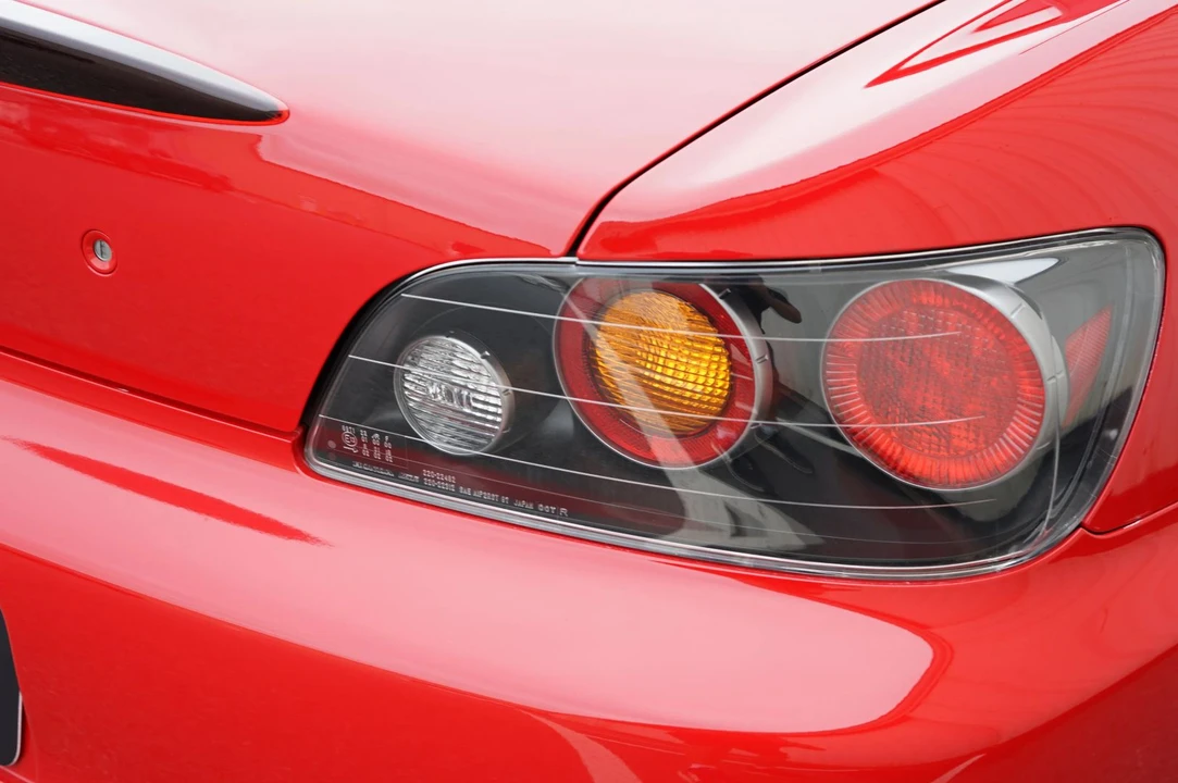 2004 Honda AP2 S2000 - Image 8 of 31