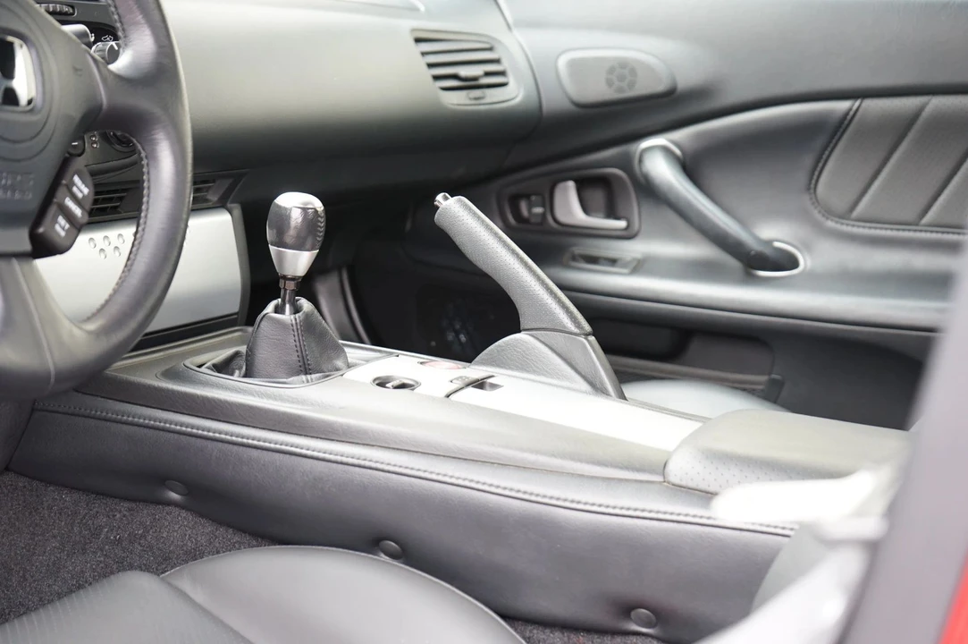 2004 Honda AP2 S2000 - Image 24 of 31