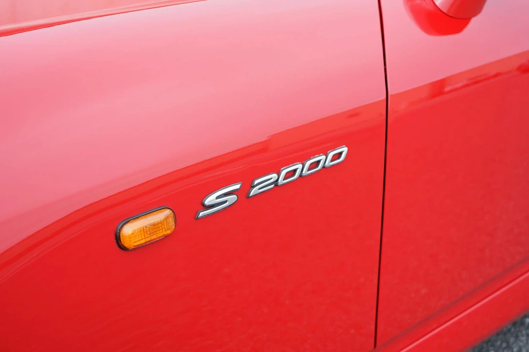 2004 Honda AP2 S2000 - Image 12 of 31
