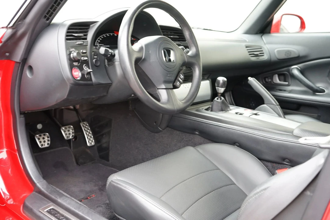 2004 Honda AP2 S2000 - Image 21 of 31