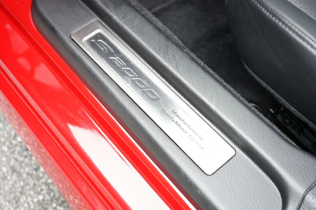 2004 Honda AP2 S2000 - Image 19 of 31