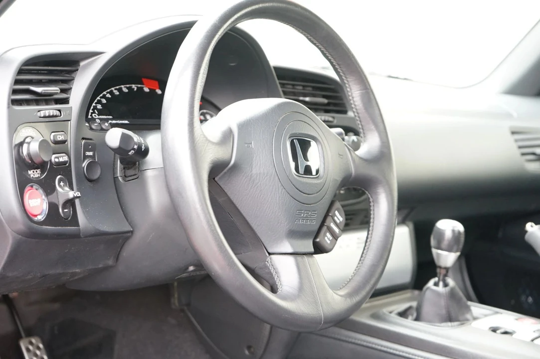 2004 Honda AP2 S2000 - Image 23 of 31