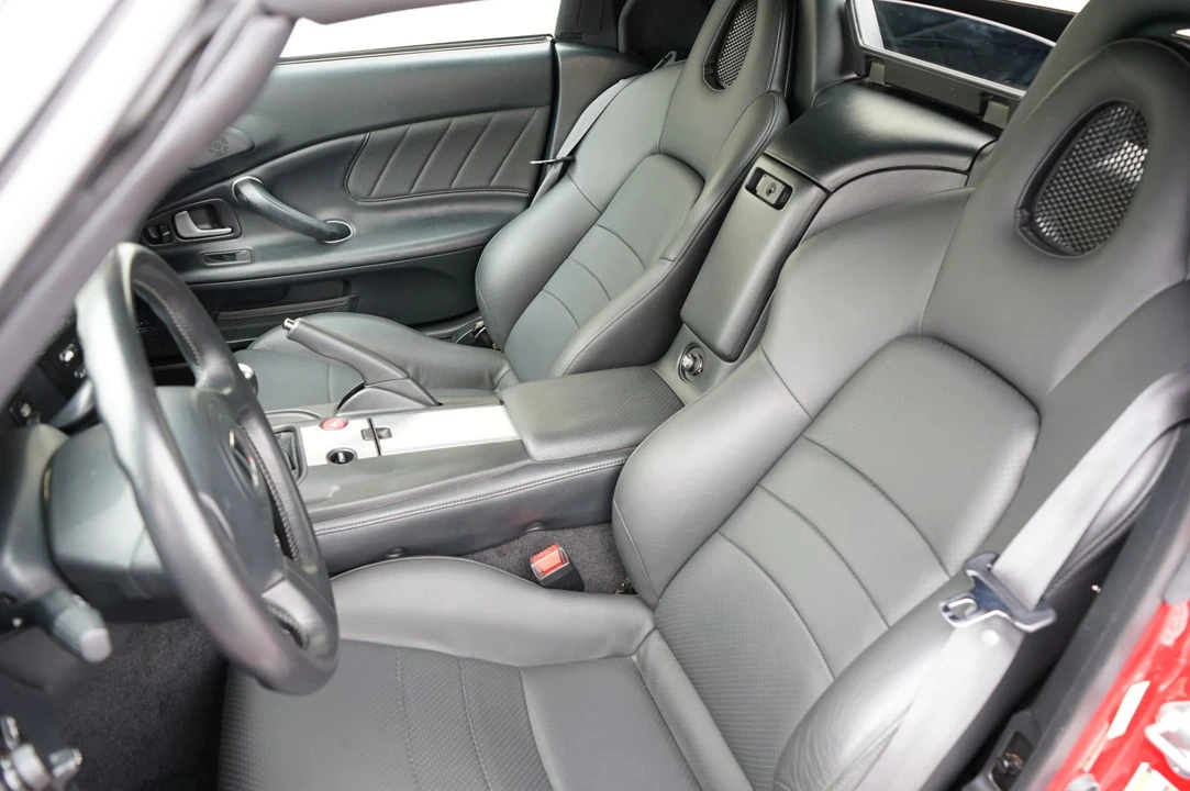2004 Honda AP2 S2000 - Image 28 of 31