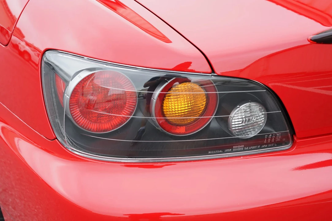2004 Honda AP2 S2000 - Image 7 of 31