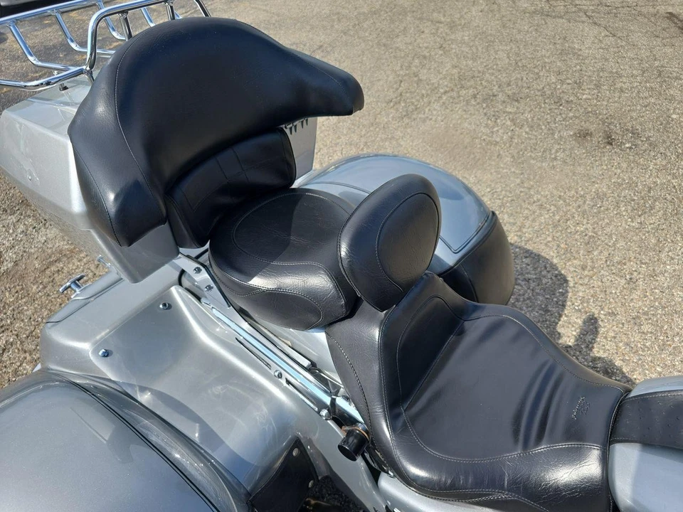 2004 Honda Motorcycles - Image 3 of 12