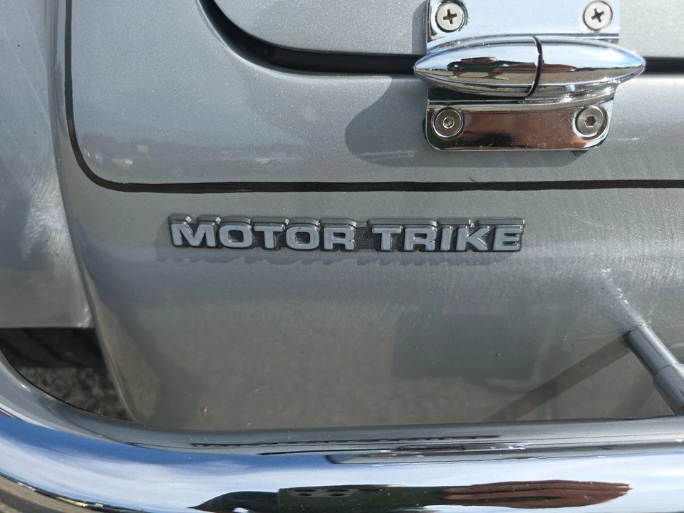 2004 Honda Motorcycles - Image 5 of 12