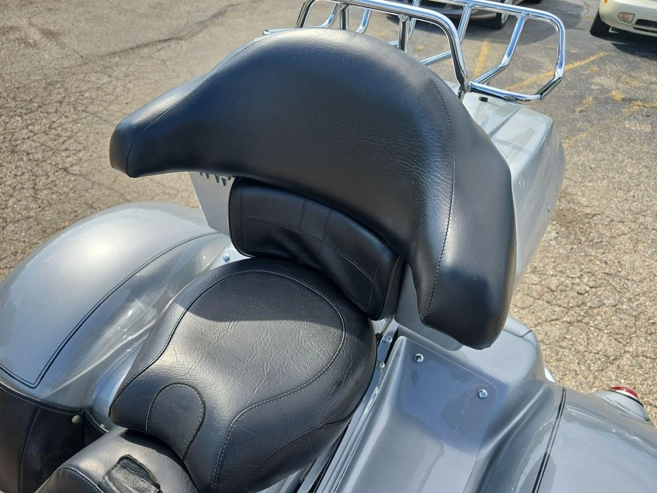2004 Honda Motorcycles - Image 7 of 12
