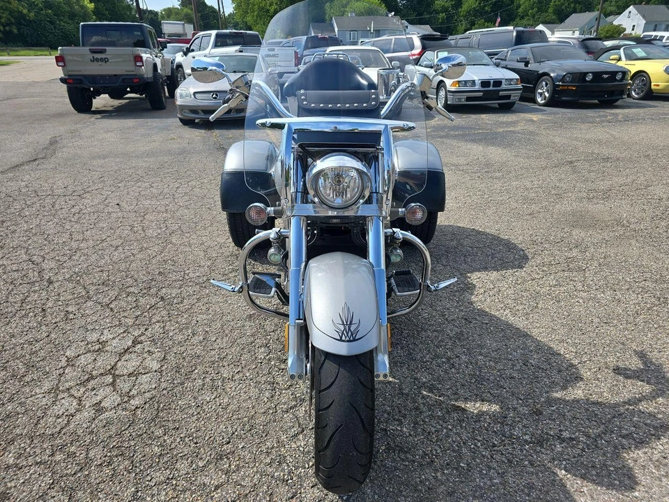2004 Honda Motorcycles - Image 11 of 12