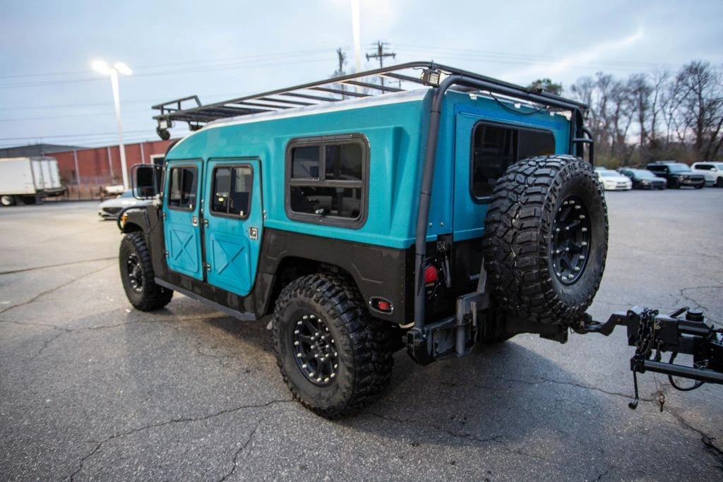 2004 Hummer Hummer H1 - Image 3 of 12