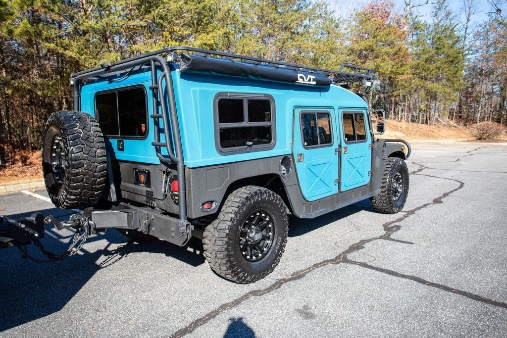 2004 Hummer Hummer H1 - Image 10 of 12